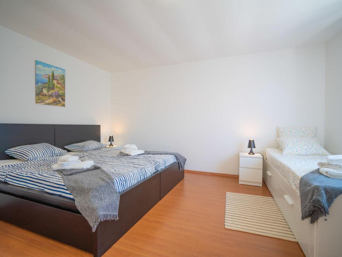 Holiday Home Erminia By Interhome Lovran Εξωτερικό φωτογραφία