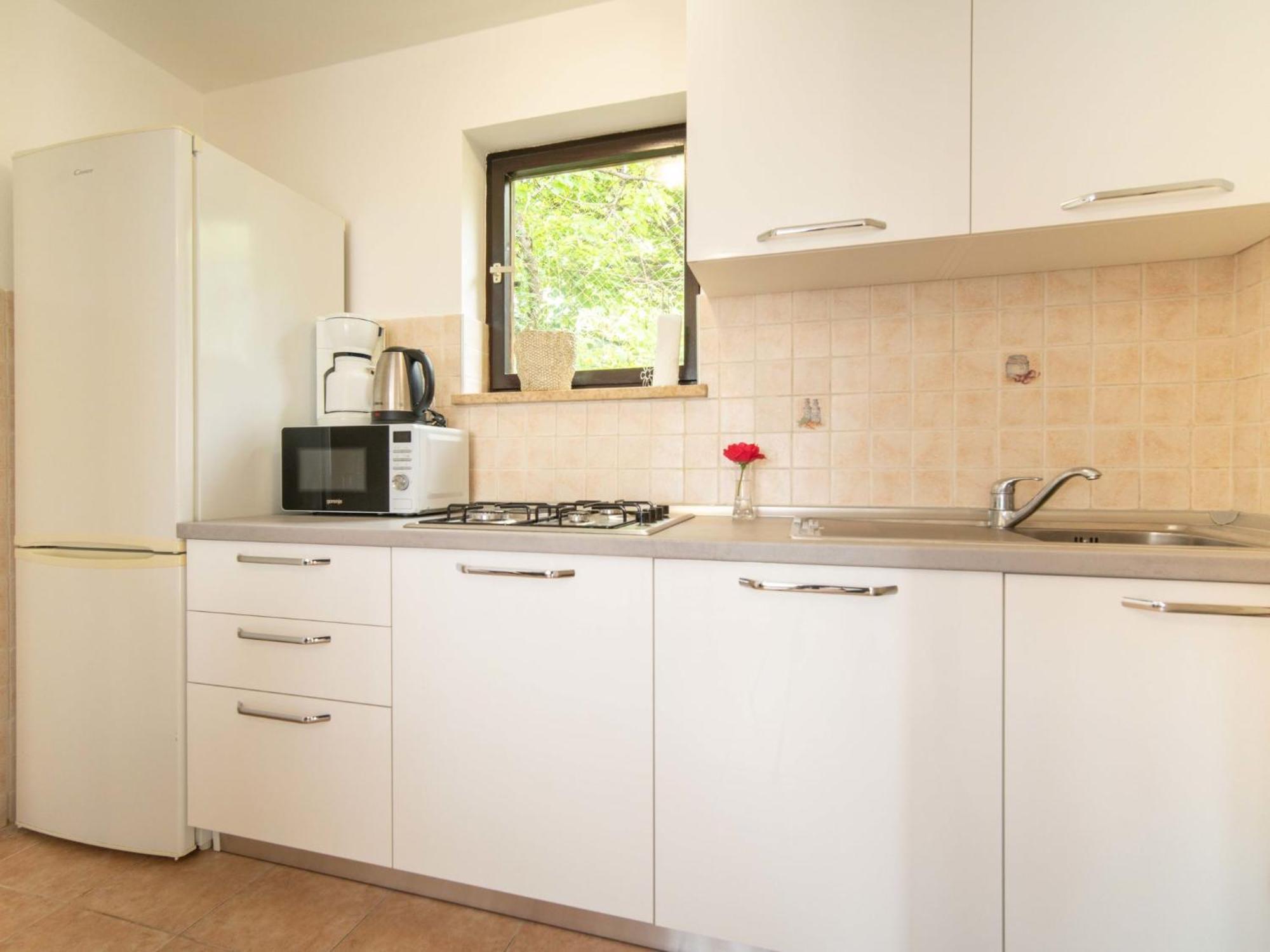 Holiday Home Erminia By Interhome Lovran Εξωτερικό φωτογραφία