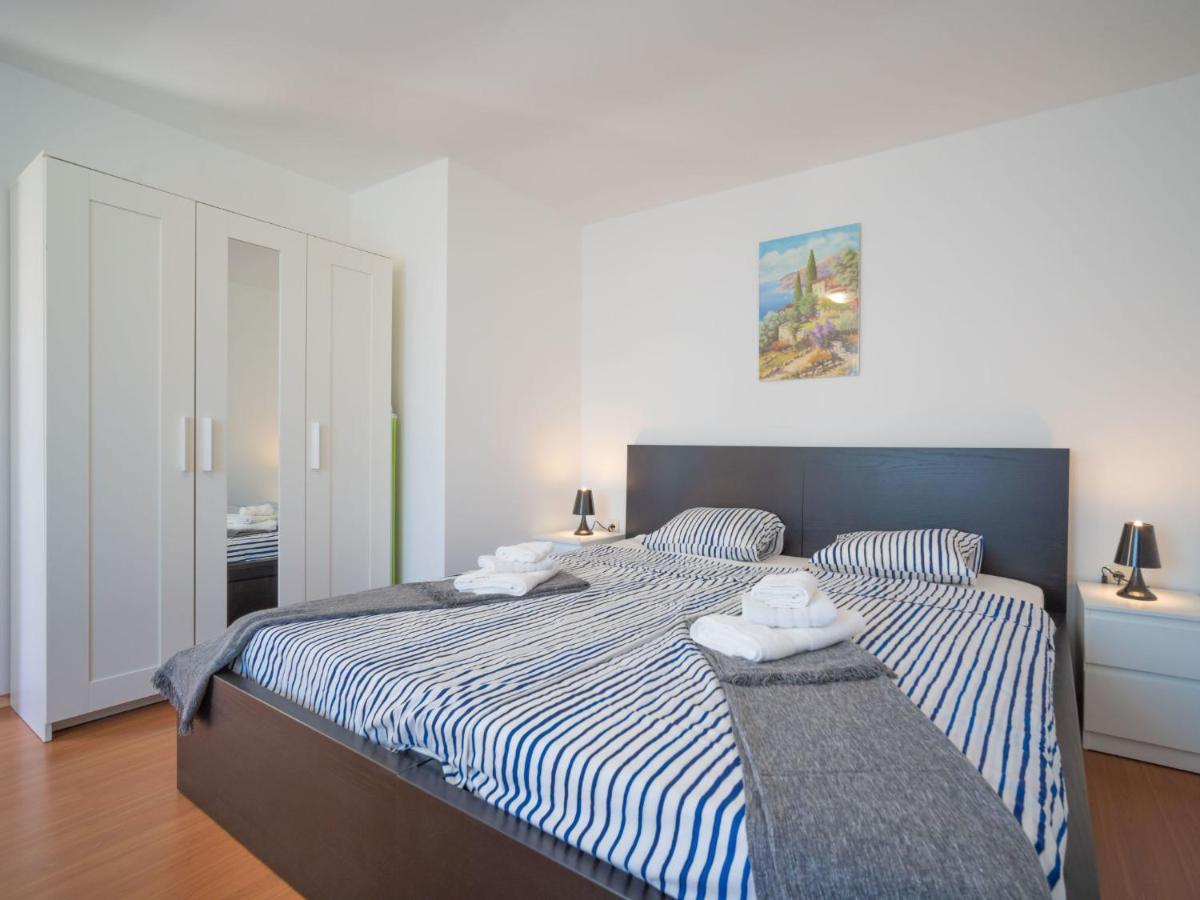 Holiday Home Erminia By Interhome Lovran Εξωτερικό φωτογραφία